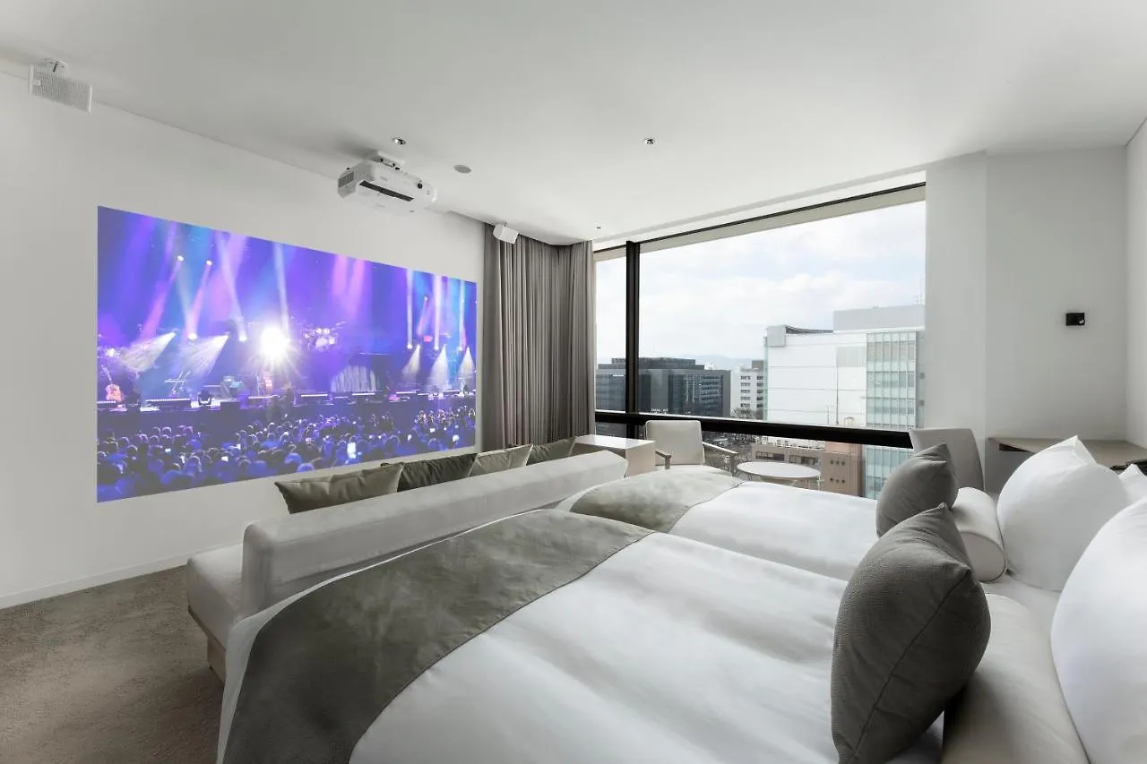 The Royal Park Hotel Iconic Kyoto
