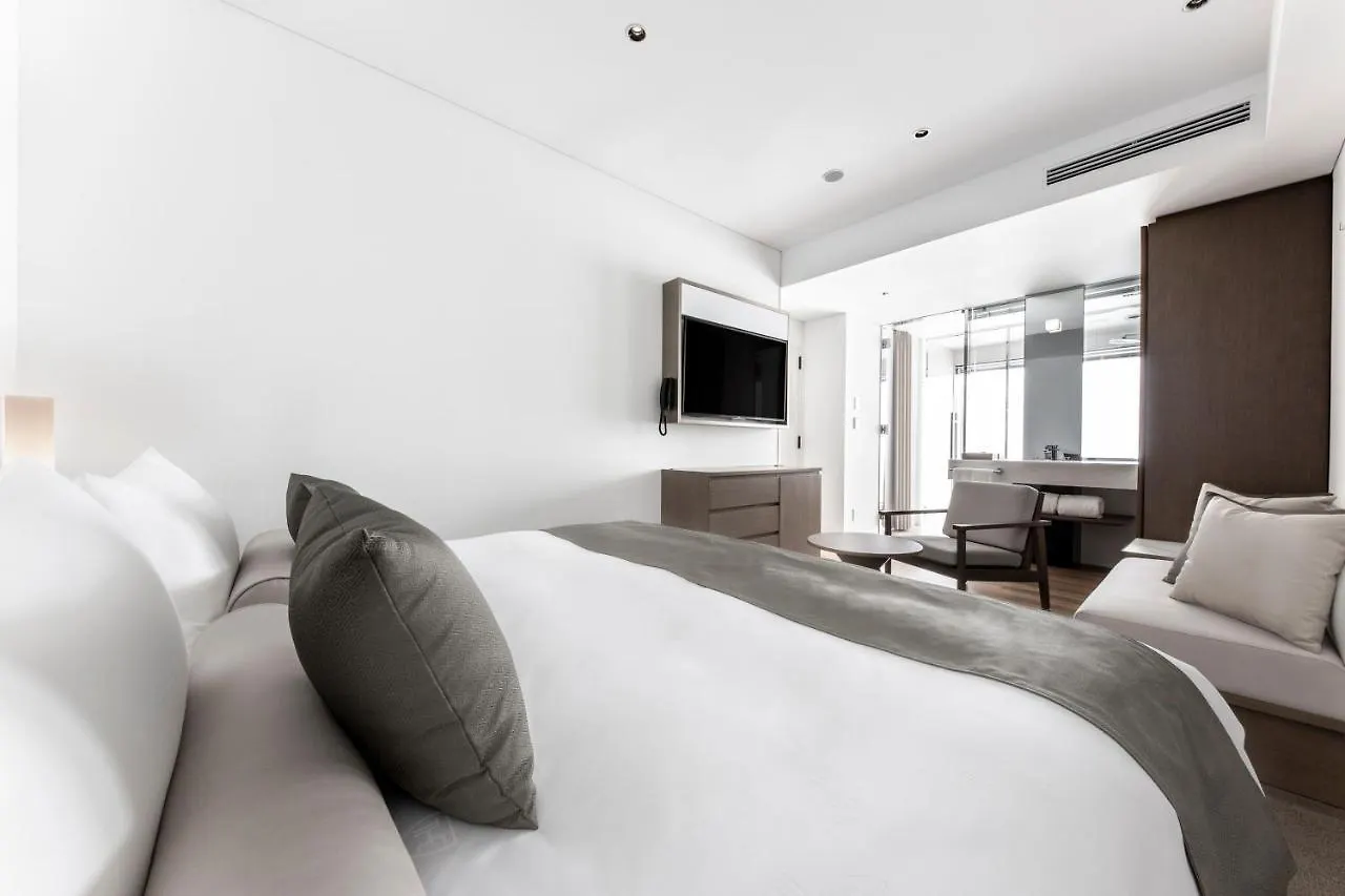 The Royal Park Hotel Iconic Kyoto