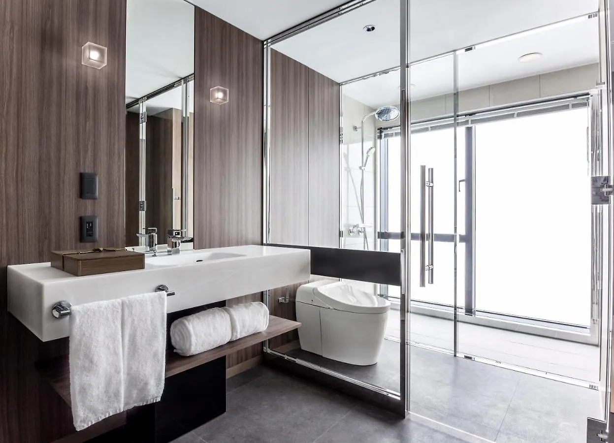 The Royal Park Hotel Iconic Kyoto 5*,