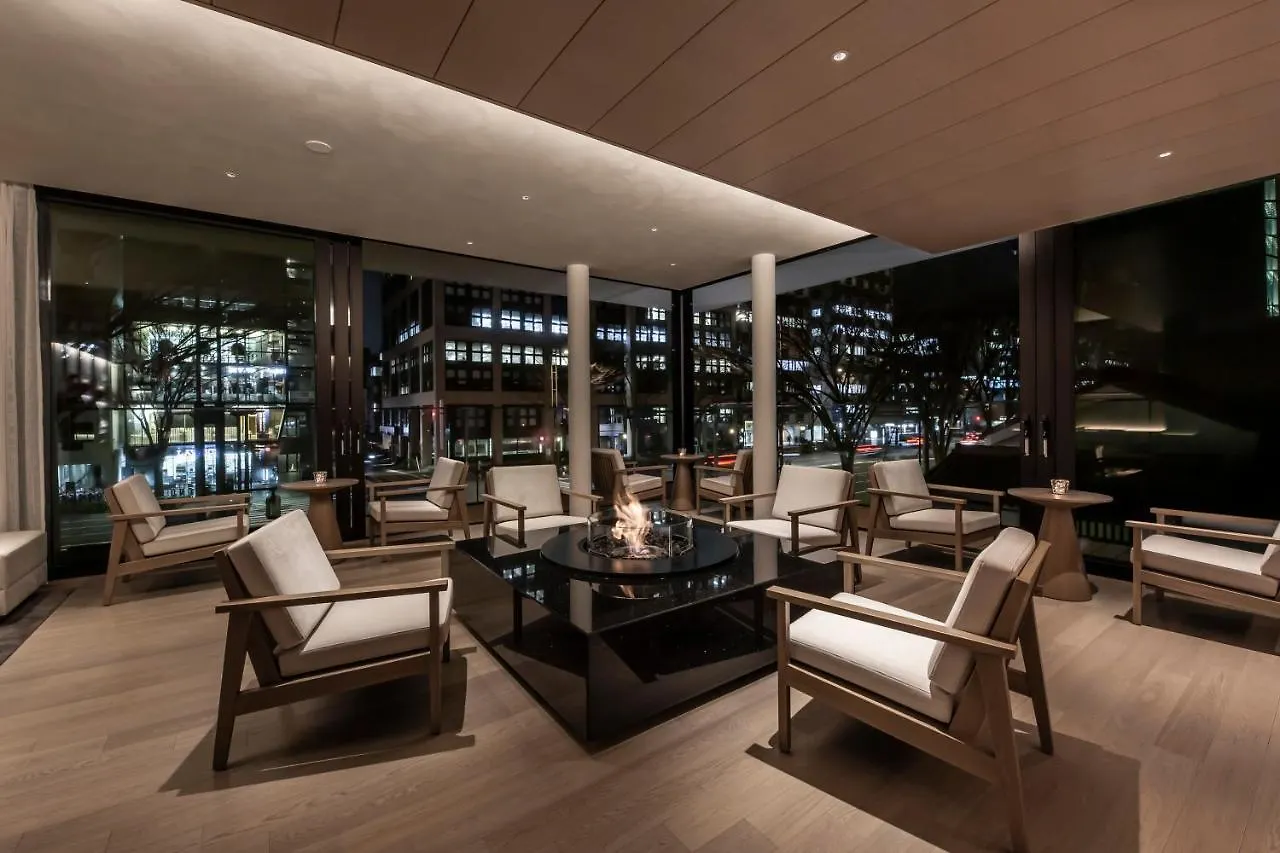The Royal Park Hotel Iconic Kyoto 5*,  Japan