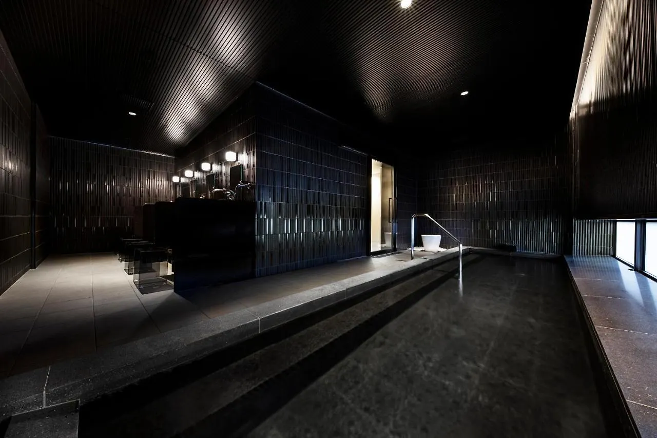 *****  The Royal Park Hotel Iconic Kyoto Japan