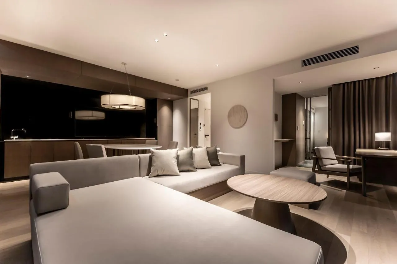 The Royal Park Hotel Iconic Kyoto
