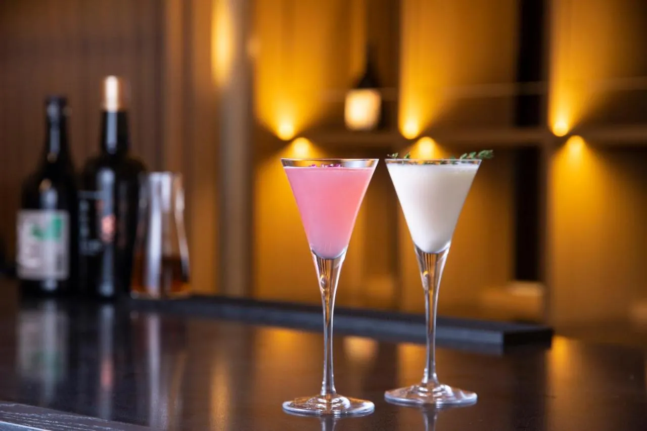 The Royal Park Hotel Iconic Kyoto 5*,