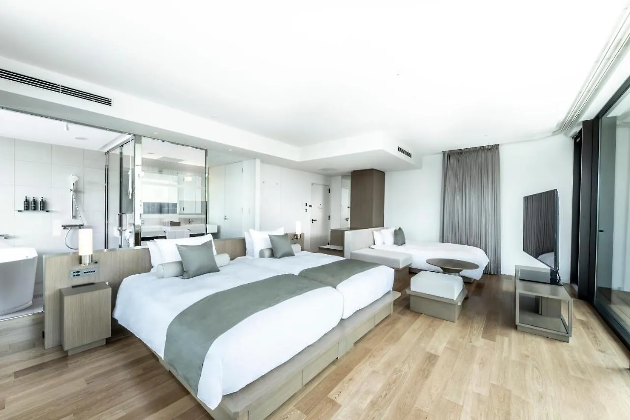 The Royal Park Hotel Iconic Kyoto Japan