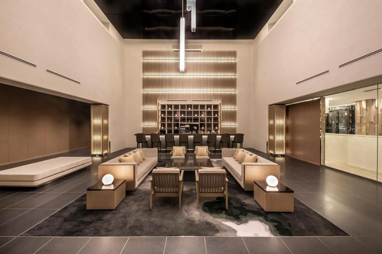The Royal Park Hotel Iconic Kyoto