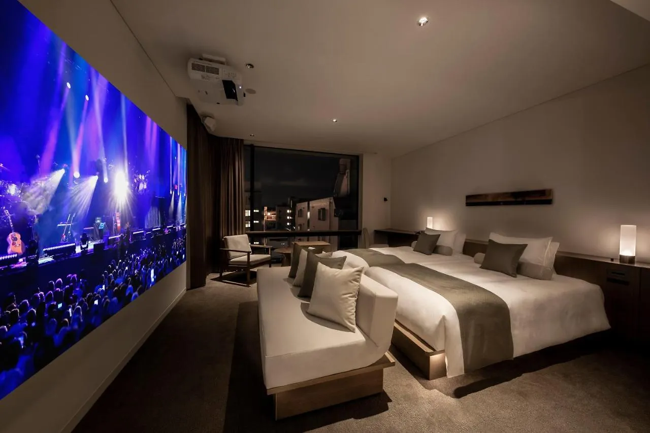The Royal Park Hotel Iconic Kyoto