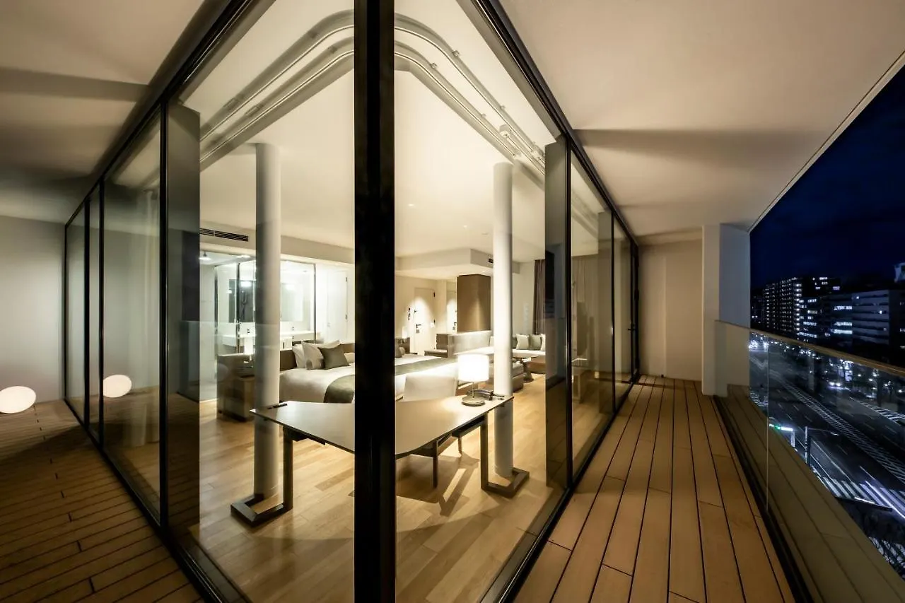The Royal Park Hotel Iconic Kyoto