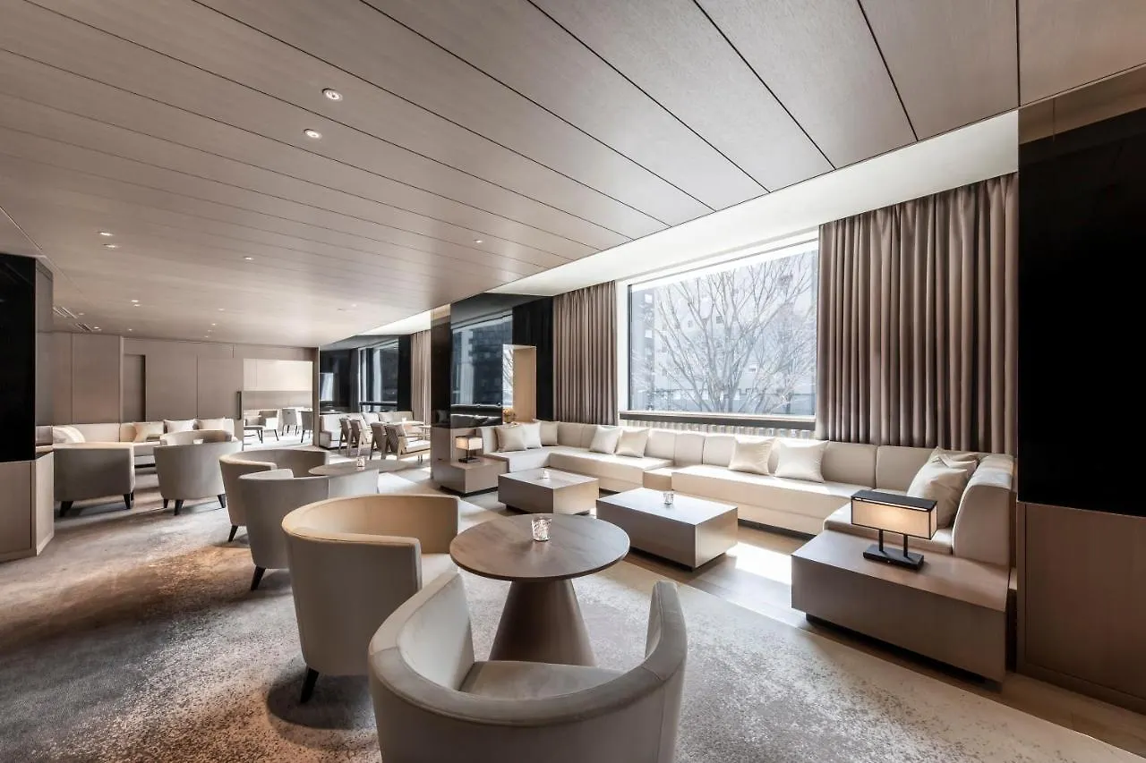The Royal Park Hotel Iconic Kyoto 5*,