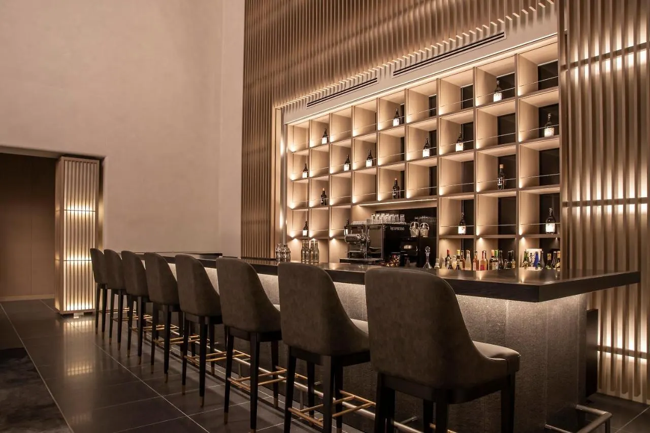 The Royal Park Hotel Iconic Kyoto 5*,