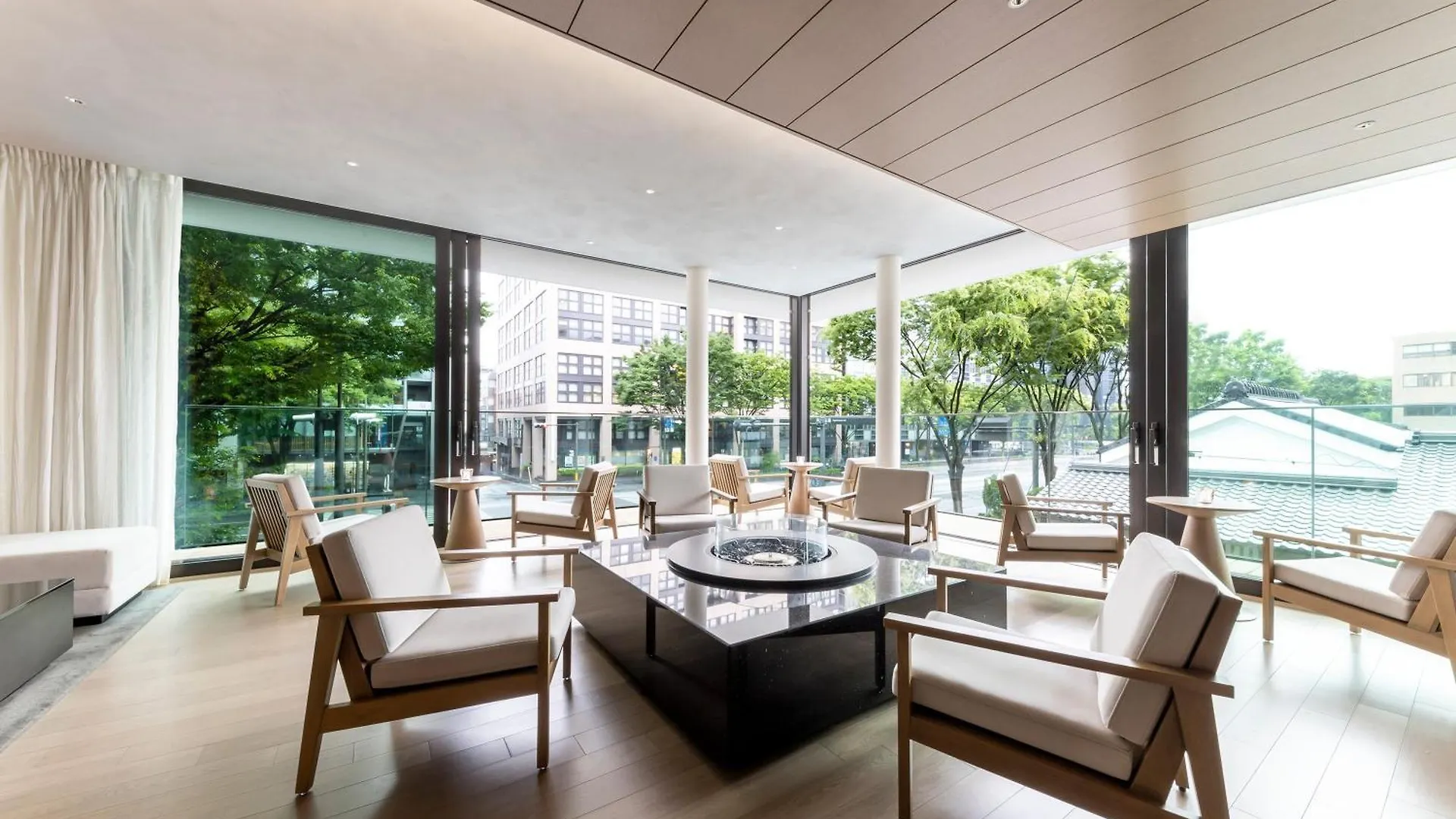 The Royal Park Hotel Iconic Kyoto
