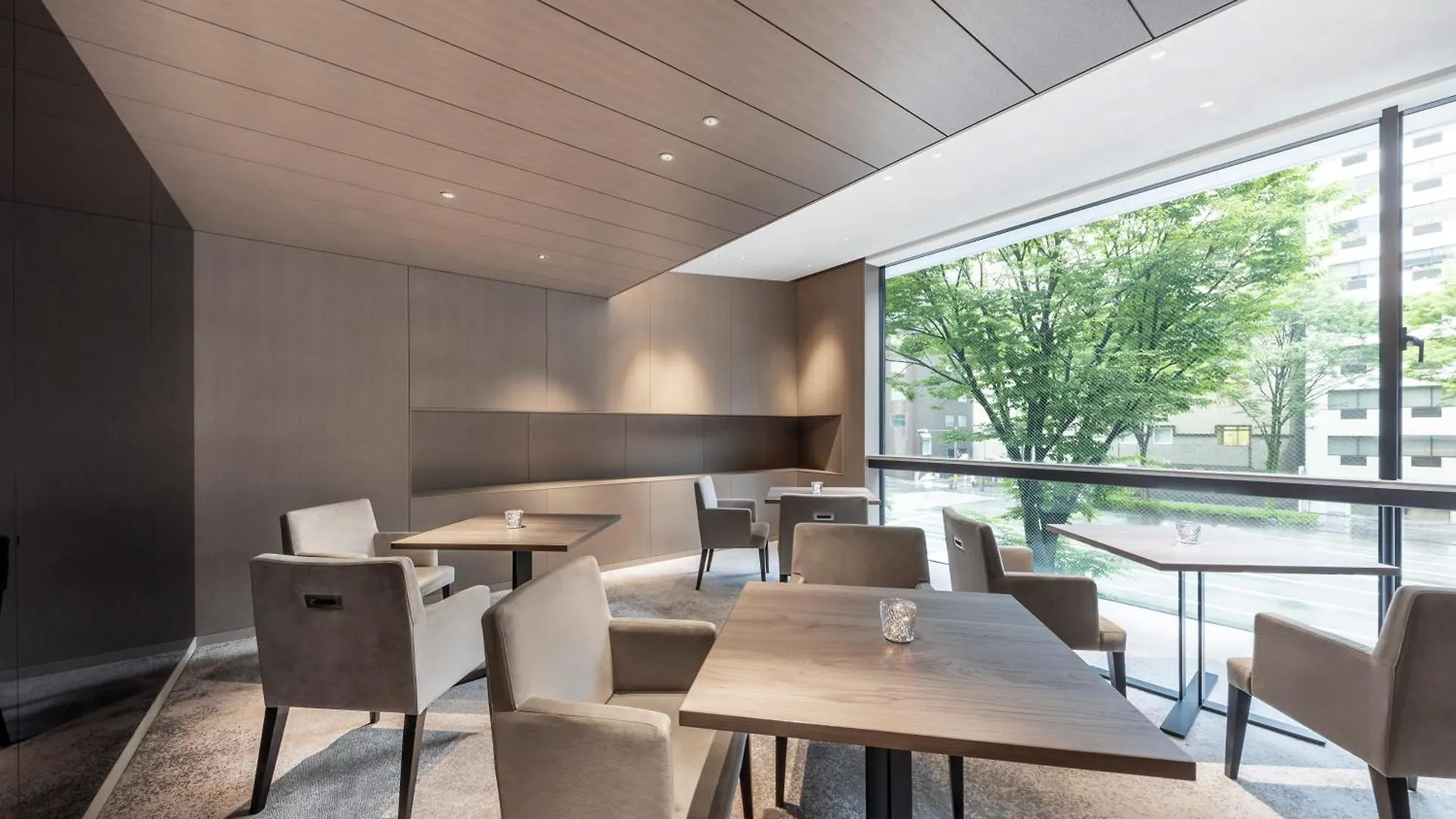 The Royal Park Hotel Iconic Kyoto