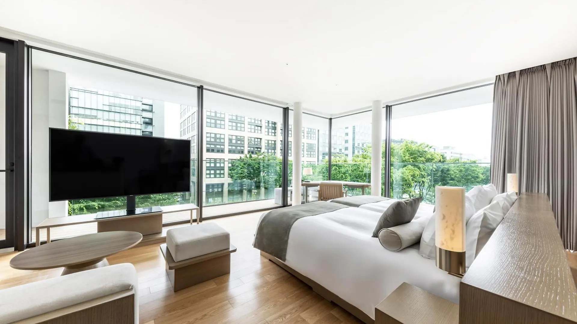 The Royal Park Hotel Iconic Kyoto