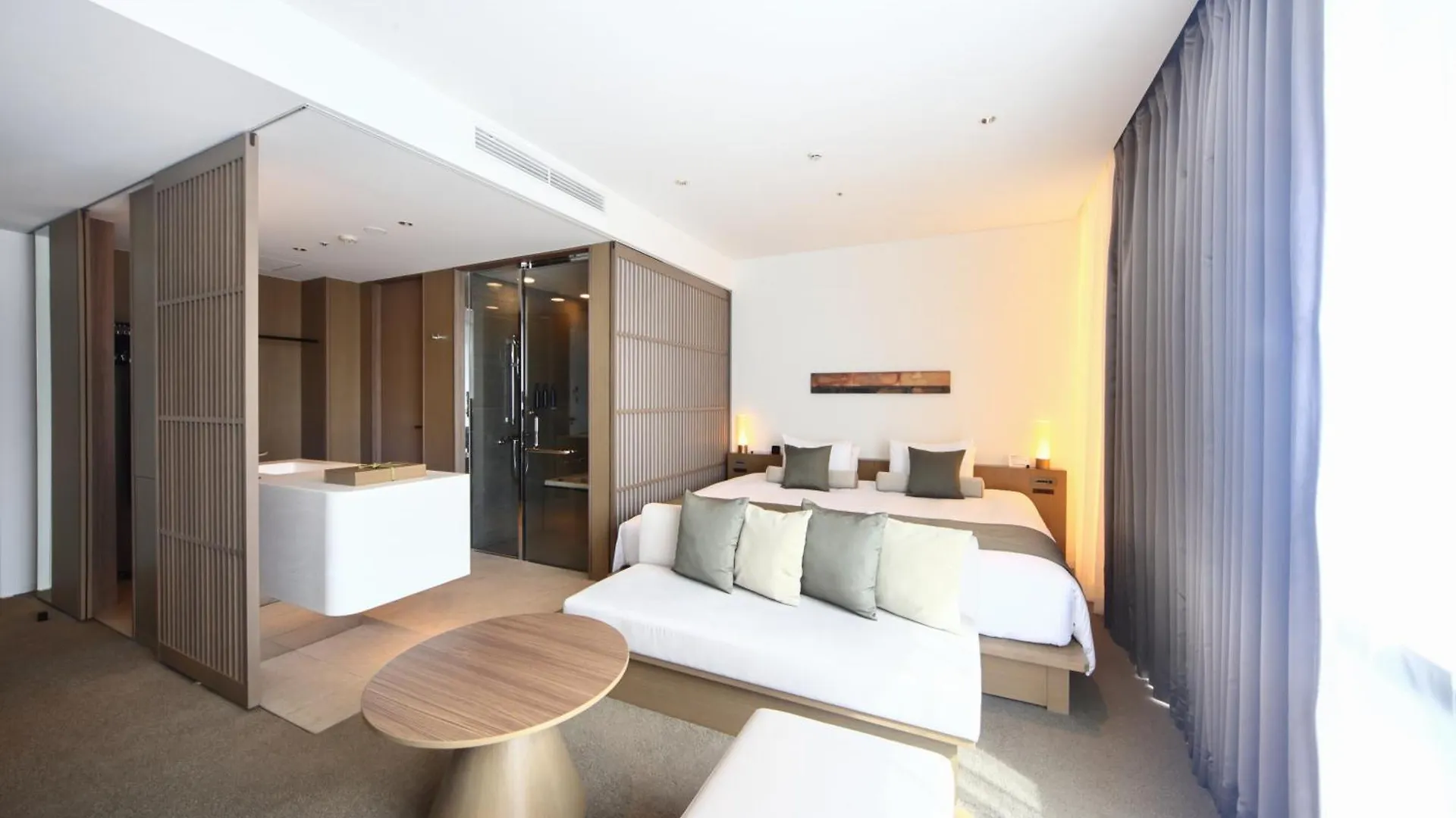 The Royal Park Hotel Iconic Kyoto