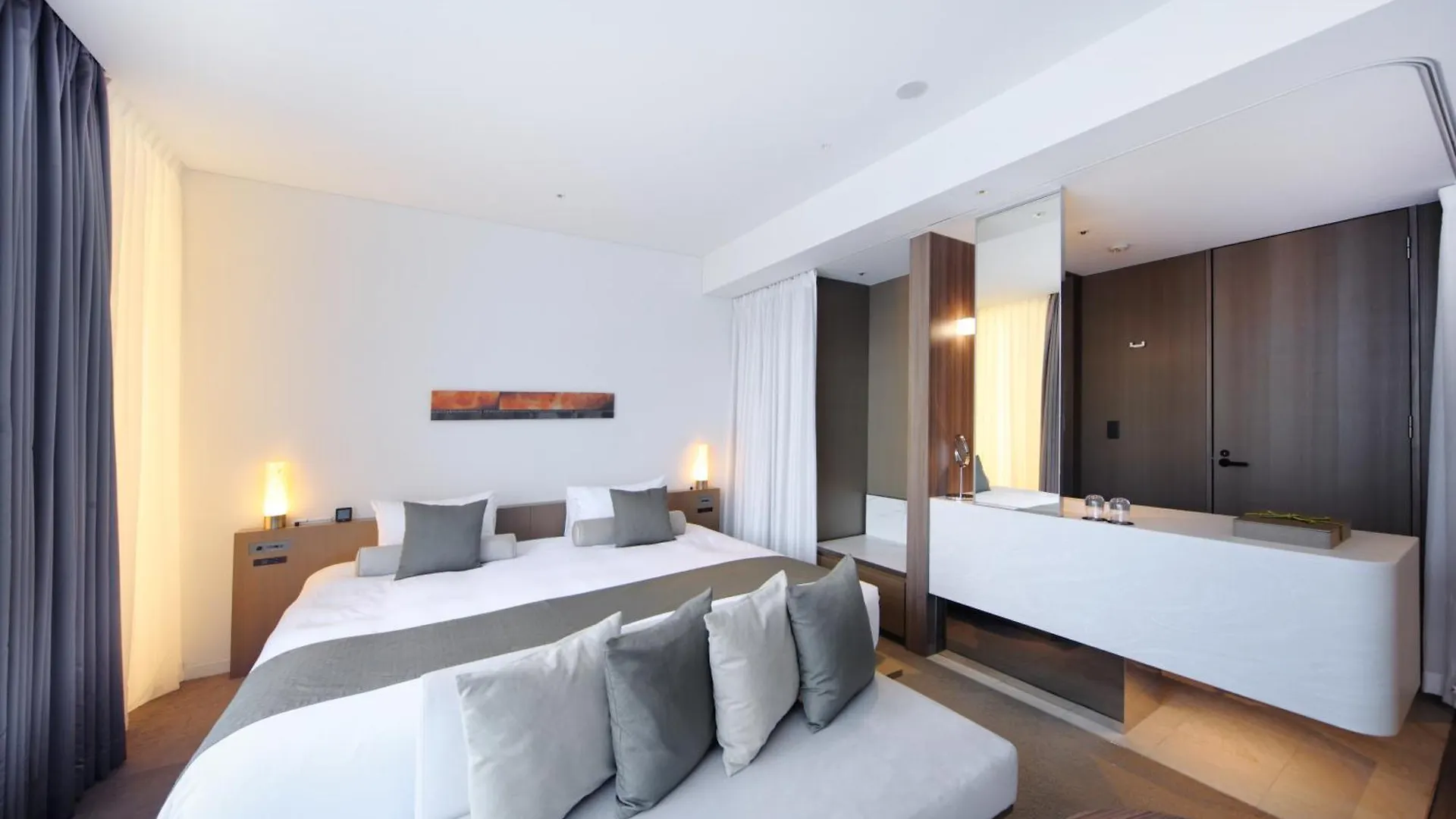 The Royal Park Hotel Iconic Kyoto Japan