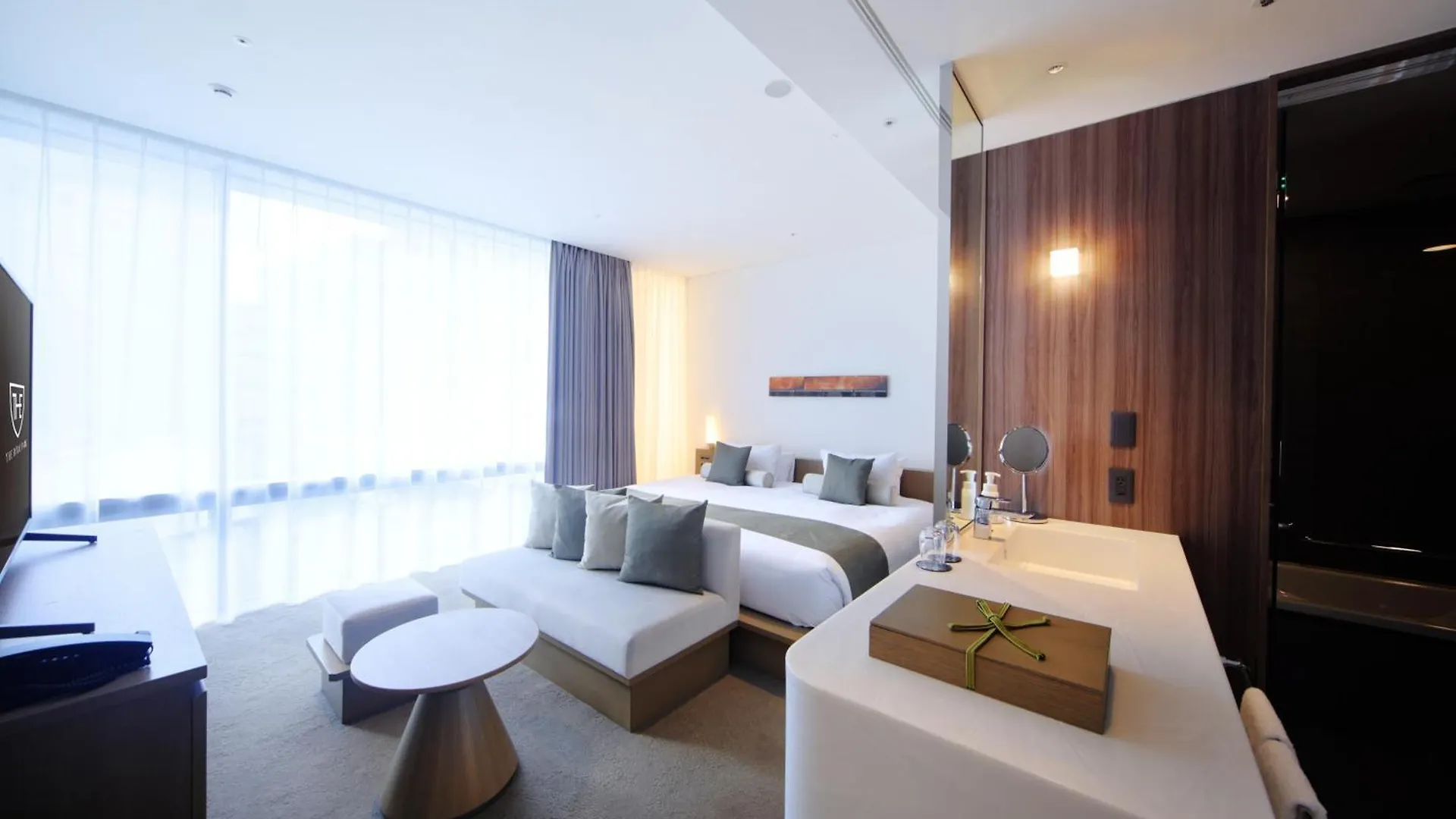 The Royal Park Hotel Iconic Kyoto