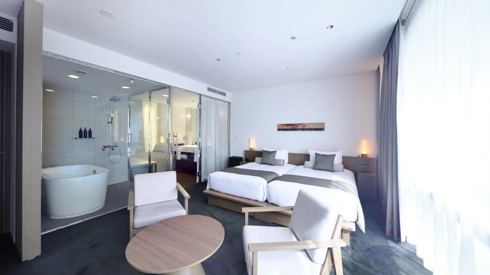 The Royal Park Hotel Iconic Kyoto Japan