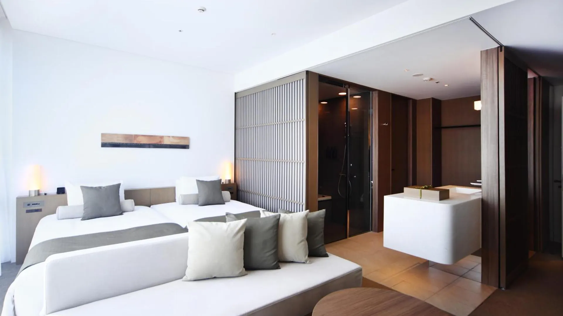 The Royal Park Hotel Iconic Kyoto