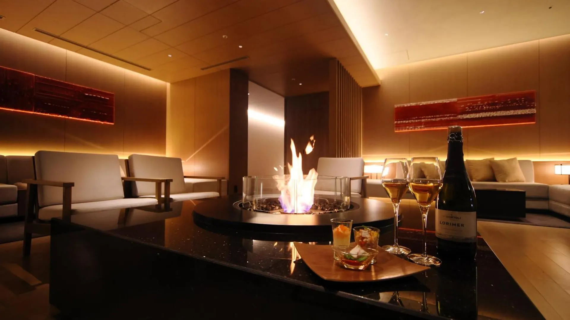 The Royal Park Hotel Iconic Kyoto