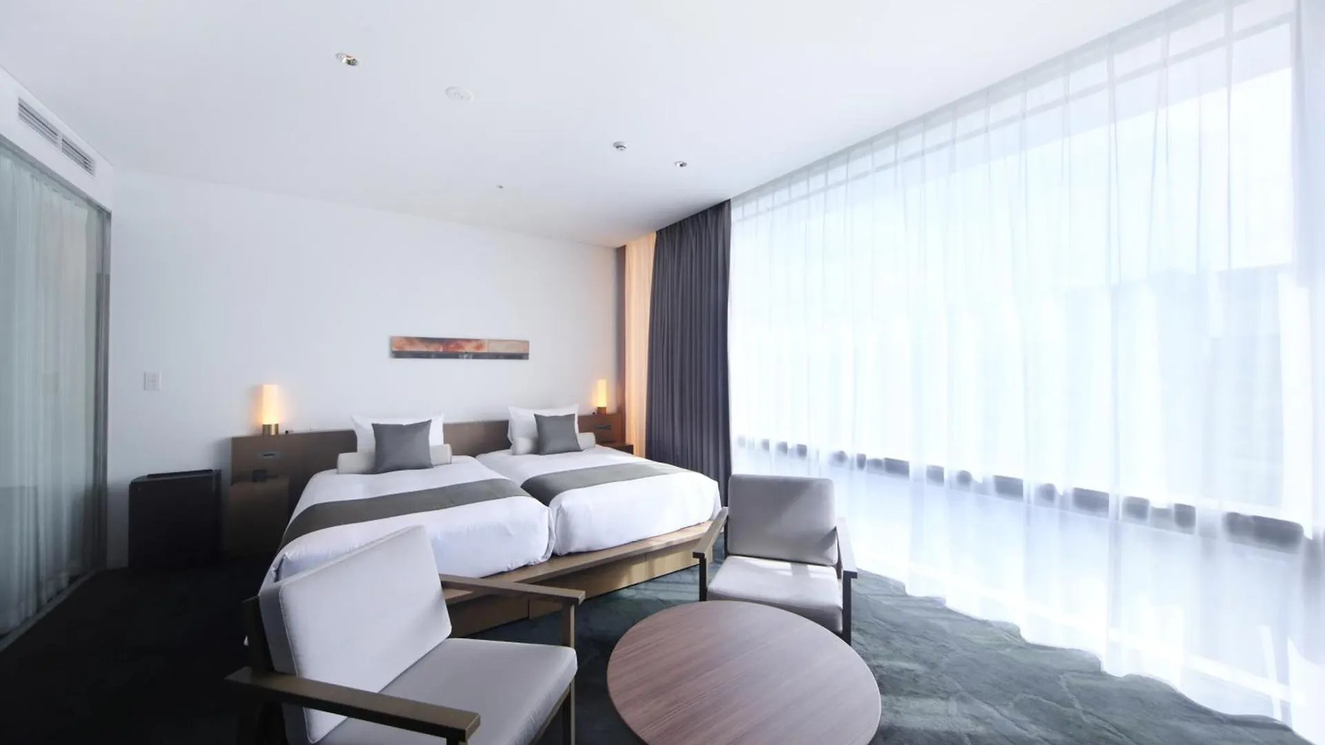 The Royal Park Hotel Iconic Kyoto Japan