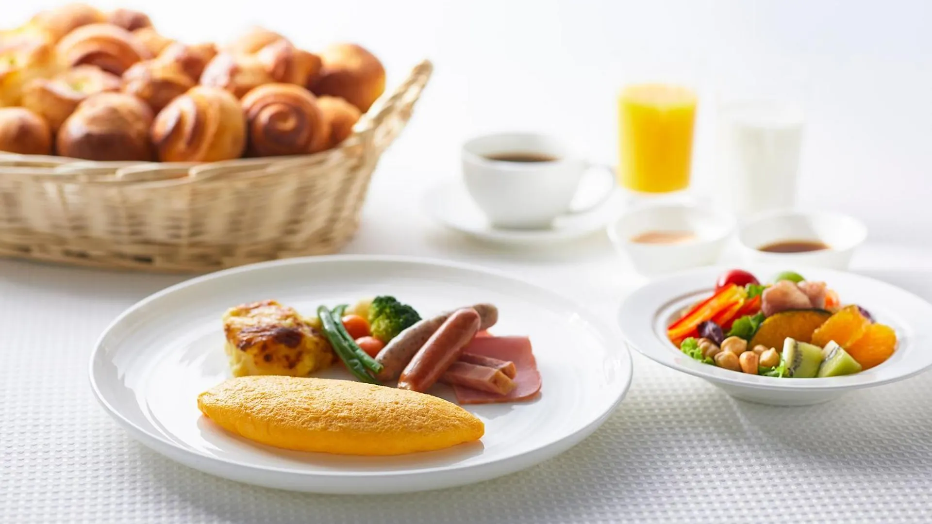 The Royal Park Hotel Iconic Kyoto 5*,  Japan