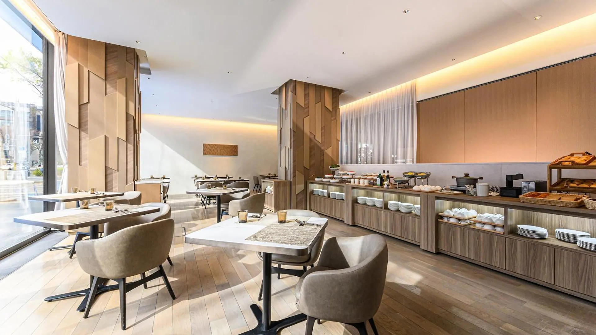 The Royal Park Hotel Iconic Kyoto