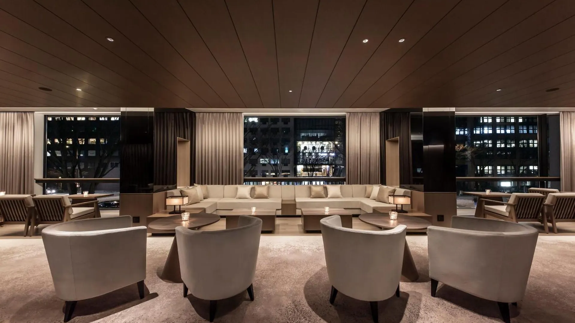 The Royal Park Hotel Iconic Kyoto Japan