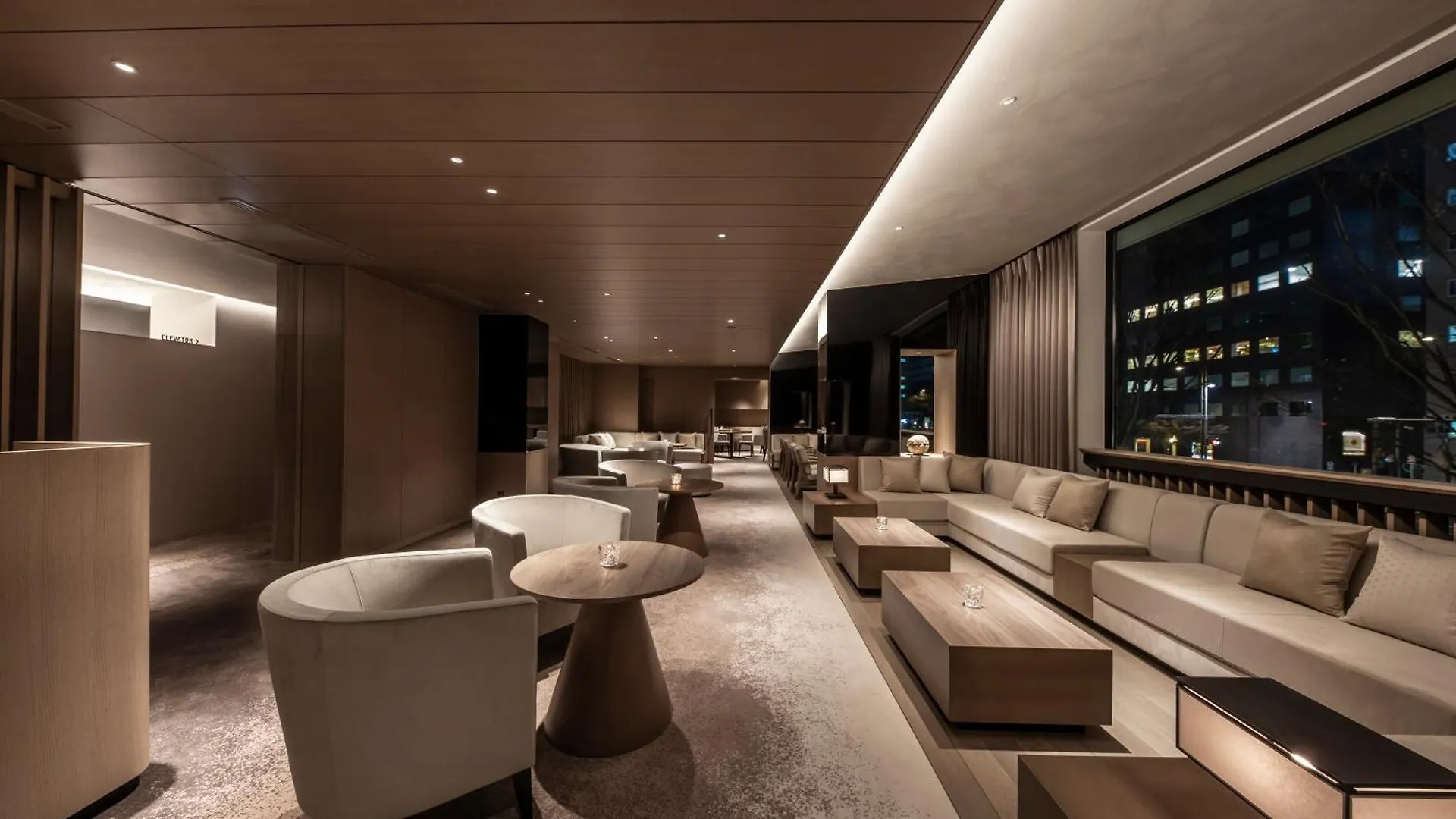The Royal Park Hotel Iconic Kyoto 5*,  Japan