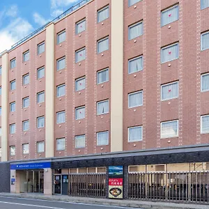 *** Hotel Mystays Fukuoka Tenjin Minami Giappone