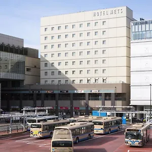 Jr-east Mets Yokohama Tsurumi Hotel Yokohama (Kanagawa)