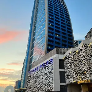 Alison 3* Baku