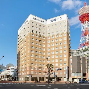 Toyoko Shonan Eki Kita Guchi No 1 Hotel Hiratsuka
