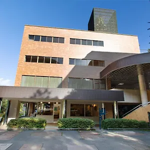 酒店 Senkei Plaza 箱根