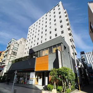 *** Hotel Super Premier Akasaka Giappone