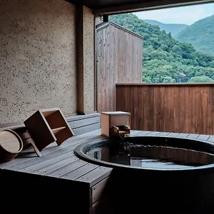 *** Ryokan Hatago Kintoen Giappone