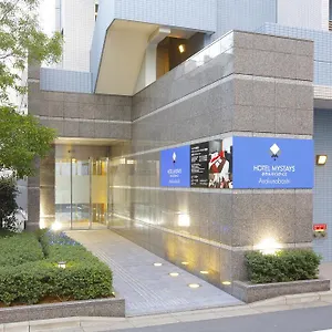 Mystays Asakusabashi Hotel Tóquio