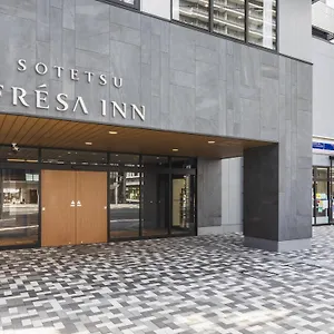 Sotetsu Fresa Hotel Hiroshima