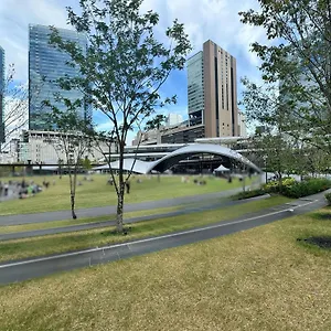 ** Aparthotel Minn Umeda North Giappone