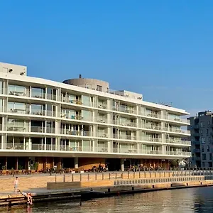 Nordhavn Appart hôtel