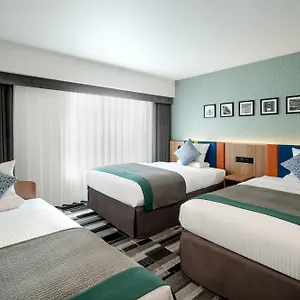 *** Hotel Mystays Tenjin Minami Giappone