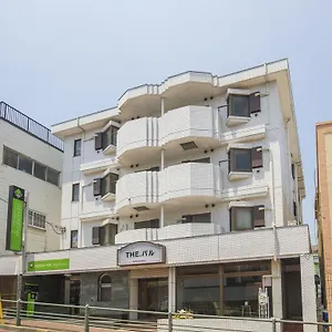 Flexstay Higashi Jujo 2* Präfektur Tokio