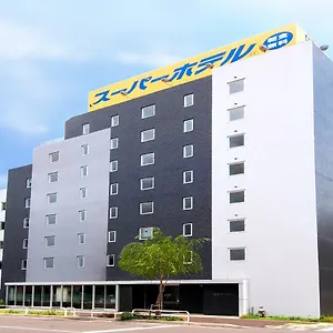 ** Hotel Super Shinagawa Aomono-yokocho Giappone