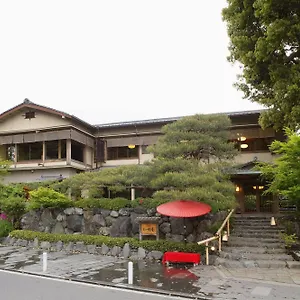 嵐山温泉　嵐山辨慶 旅館