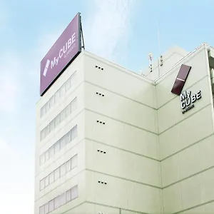 Mycube By Mystays Asakusa Kuramae Hotel cápsula Tokio