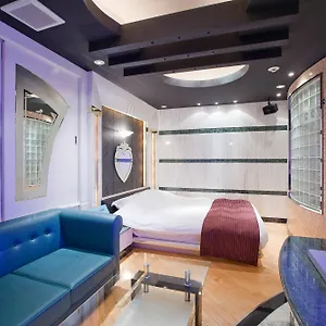 & J-mex Shinjuku Kabukicho (adults Only) Hotel Tokio