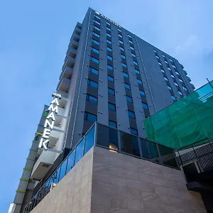 *** Hotel Amanek Kamata-eki Mae Giappone