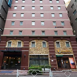 Sotetsu Fresa Nihombashi Kayabacho 3* Präfektur Tokio