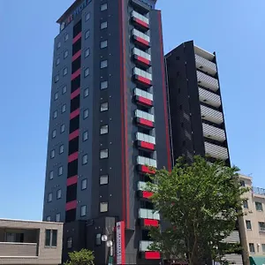 *** Hotel Ai Keikyu Kamata Giappone