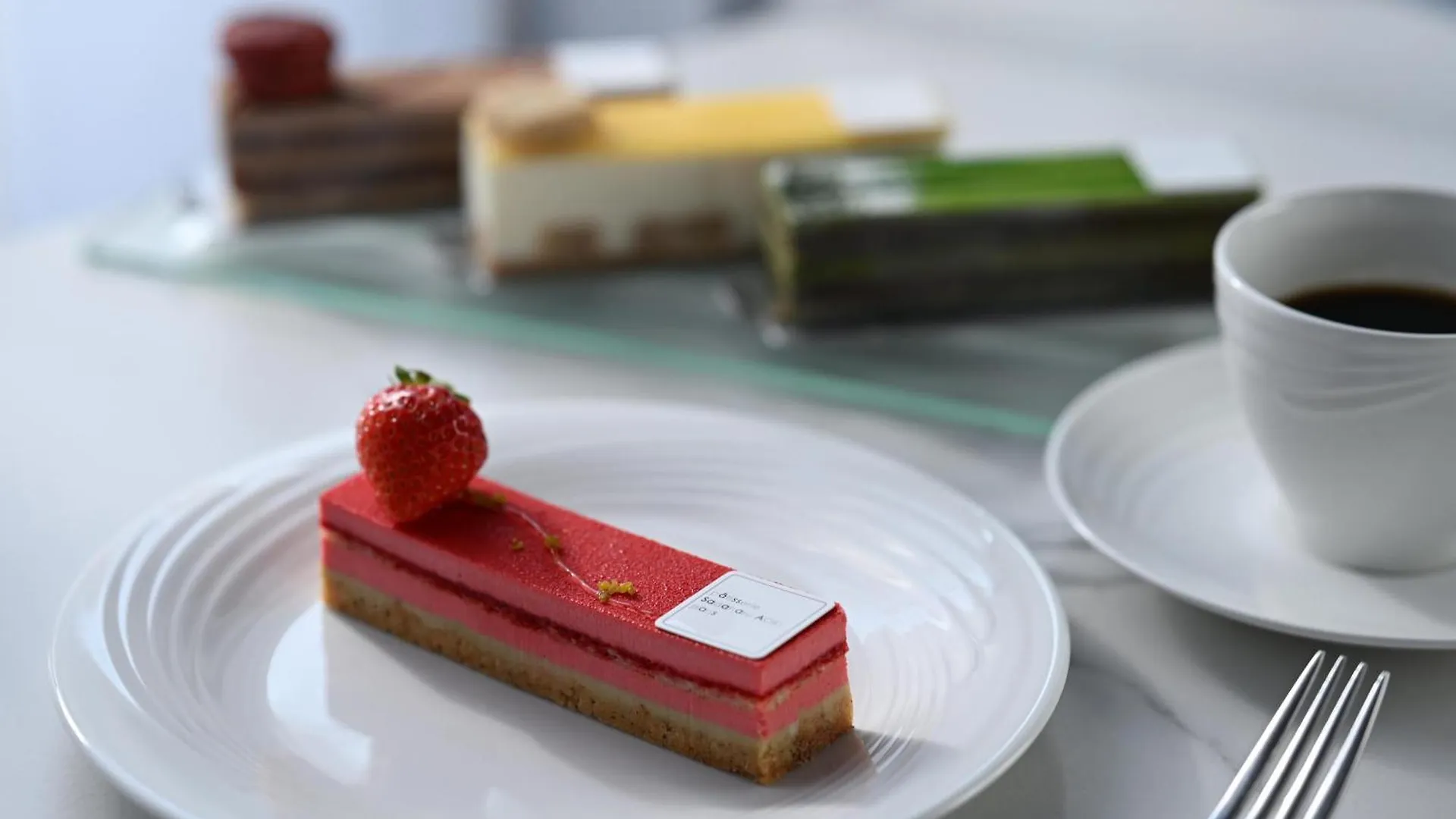 The Royal Park Hotel Iconic Kyōto
