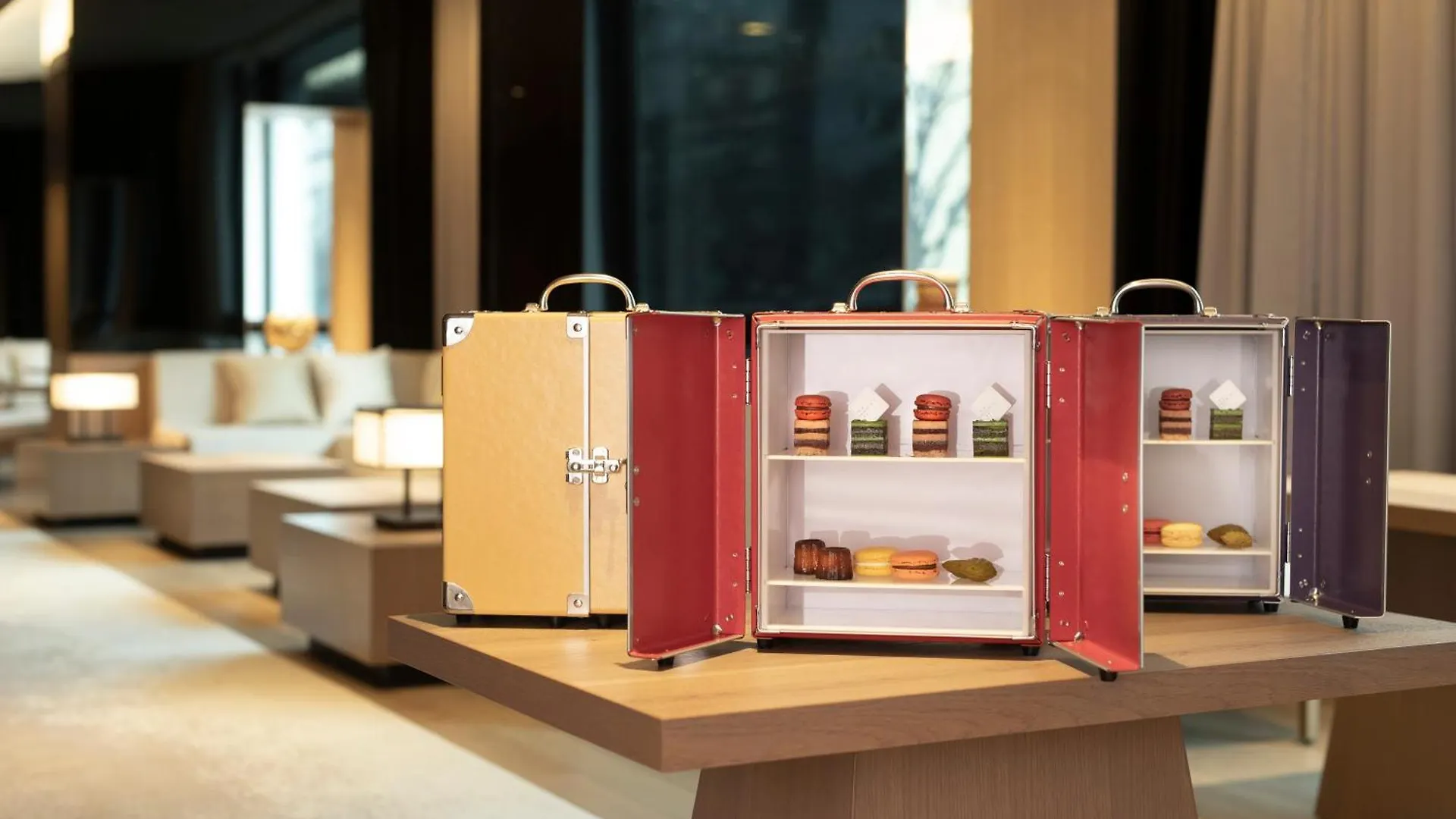 The Royal Park Hotel Iconic Kyoto 5*,  Japonya