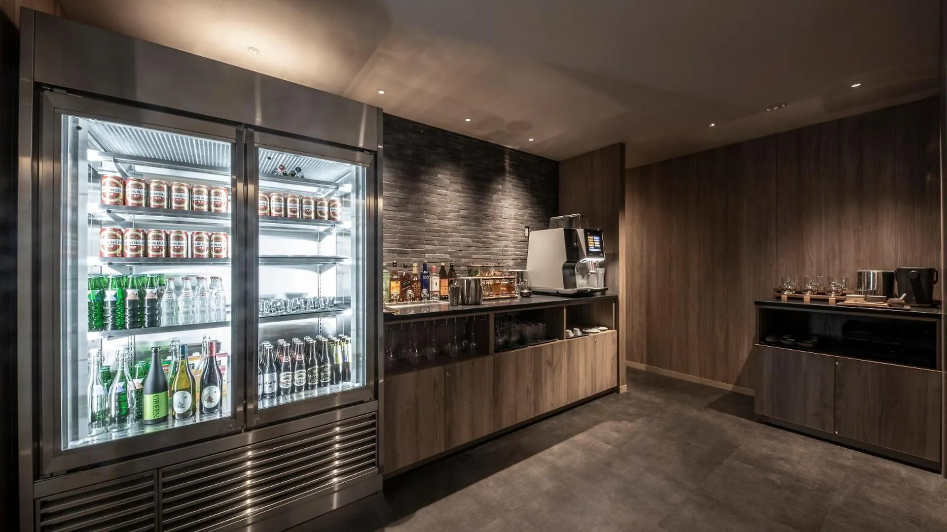 *****  The Royal Park Hotel Iconic Kyoto Japonya